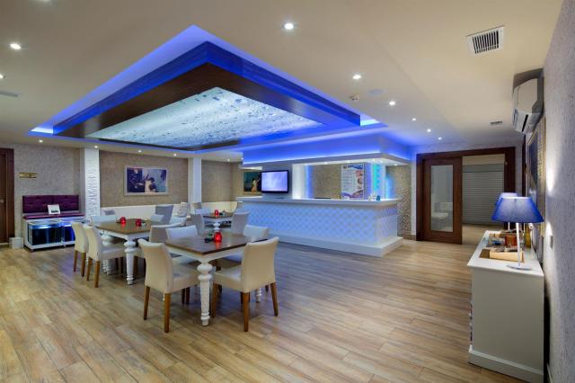 Villa Sun Flower Aparts & Suites
