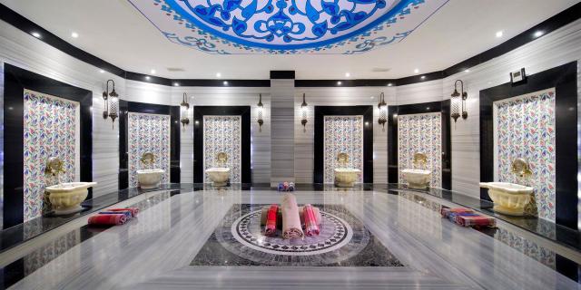 Villa Sun Flower Aparts & Suites