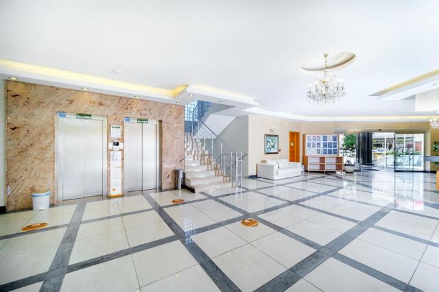 Villa Sun Flower Aparts & Suites