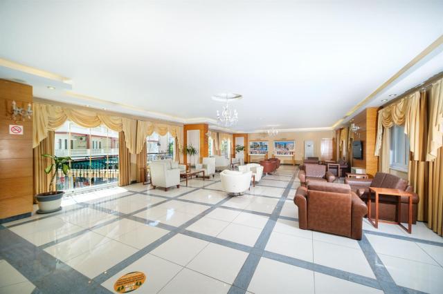 Villa Sun Flower Aparts & Suites