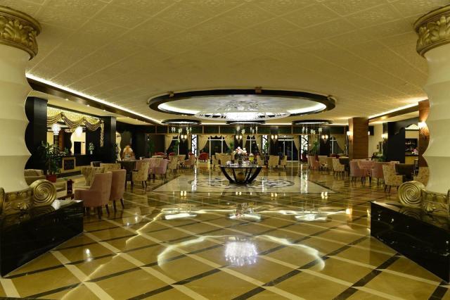 Lake & River Side Hotel & Spa