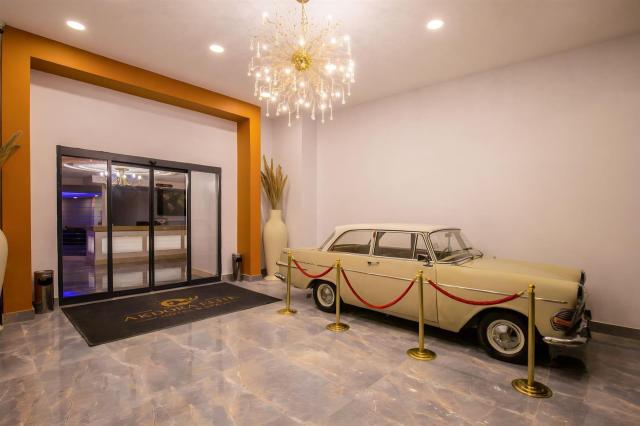 Akdora Elite Hotel & Spa