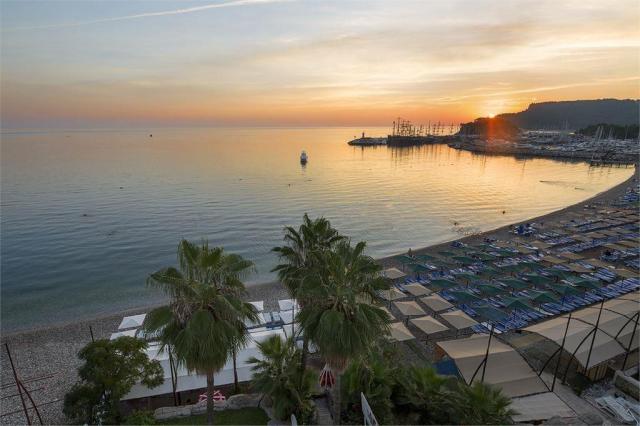 Olimpos Beach Hotel By Rrh&r