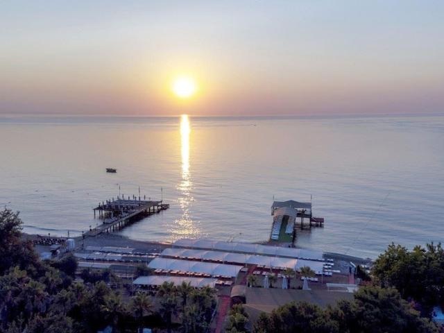Ring Beach