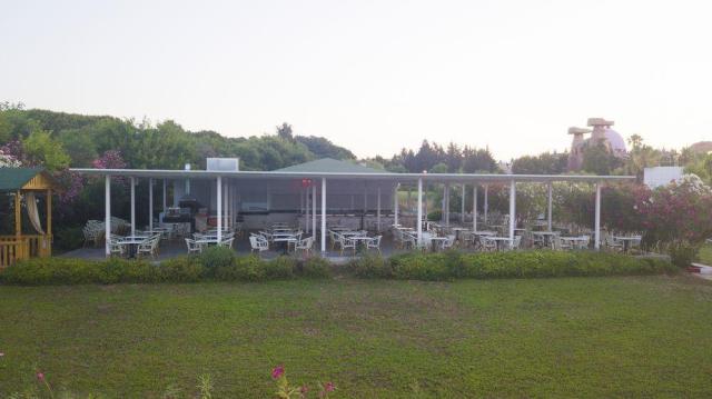 Fun & Sun Hane Resort 