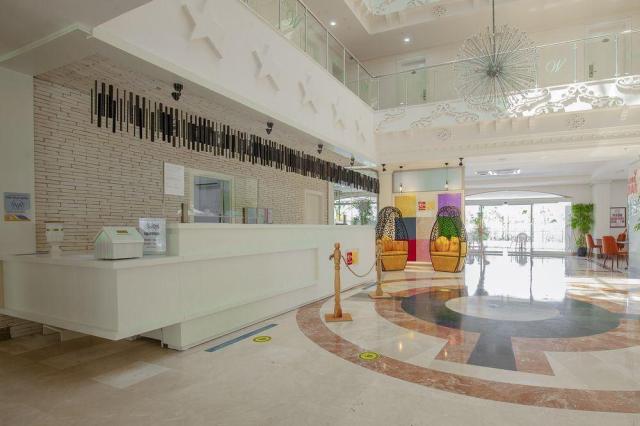 Fun & Sun Hane Resort 
