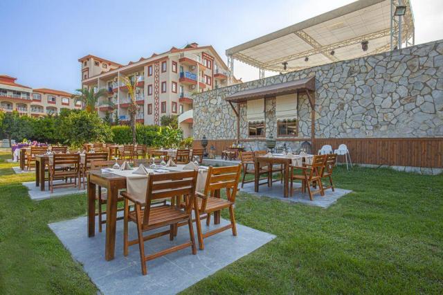 Fun & Sun Hane Resort 
