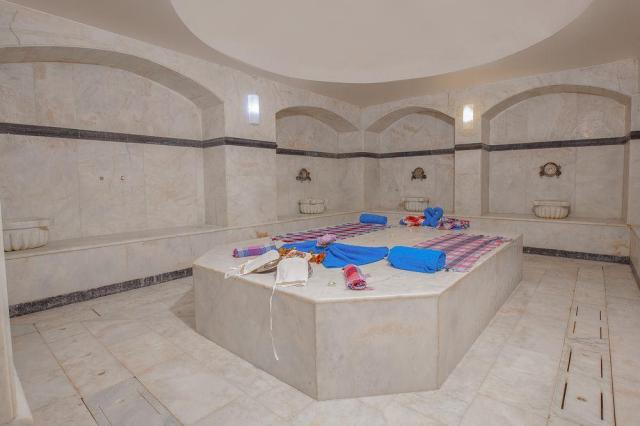 Fun & Sun Hane Resort 