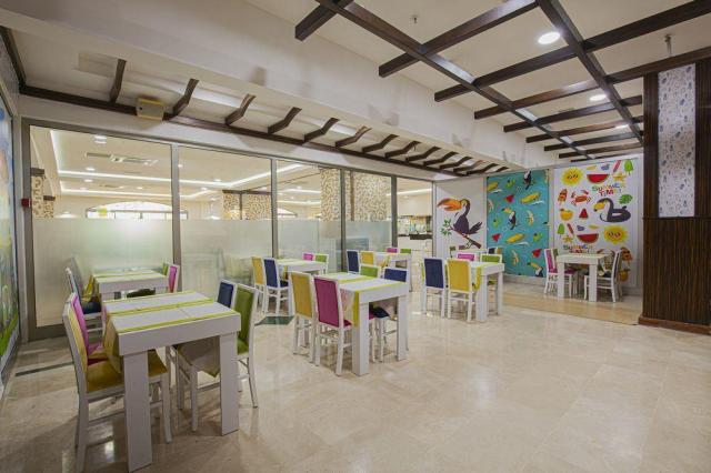 Fun & Sun Hane Resort 