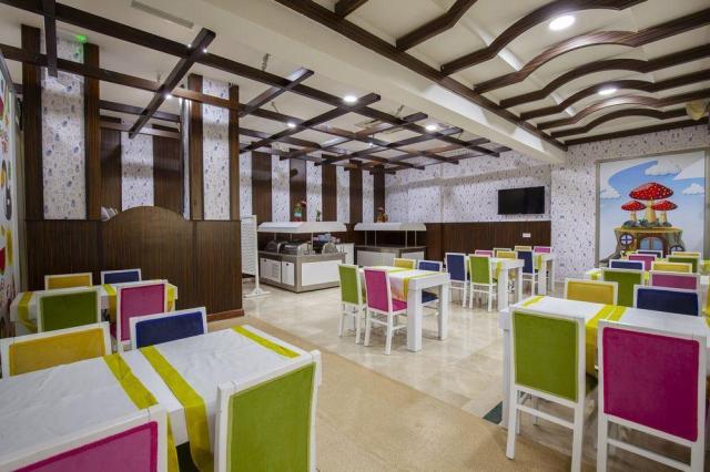 Fun & Sun Hane Resort 