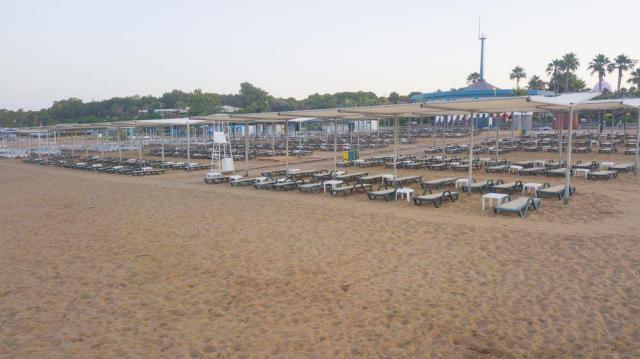 Fun & Sun Hane Resort 