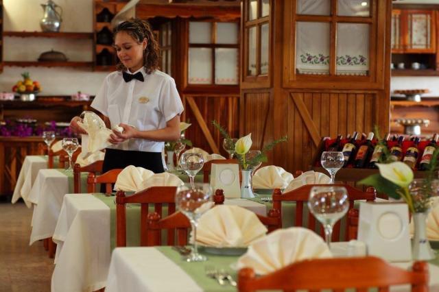 Sea Gull Hotel