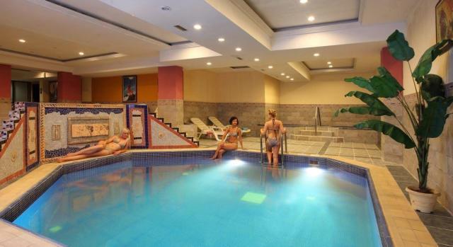 Sea Gull Hotel