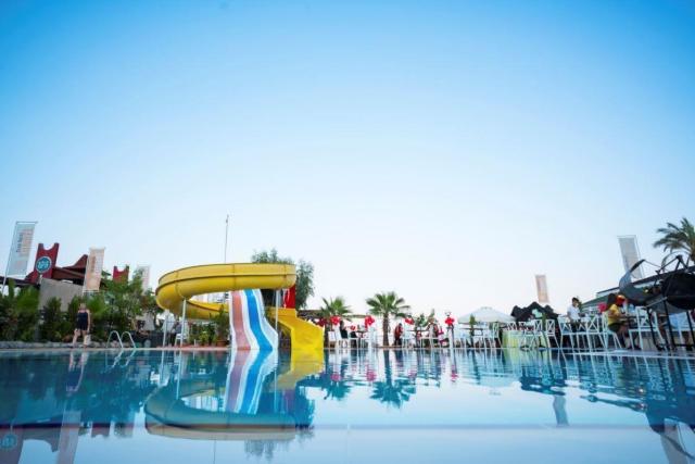 Sunbel Club Hotel