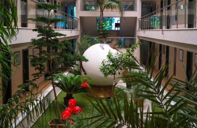 Sunbel Club Hotel