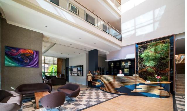 Sunbel Club Hotel