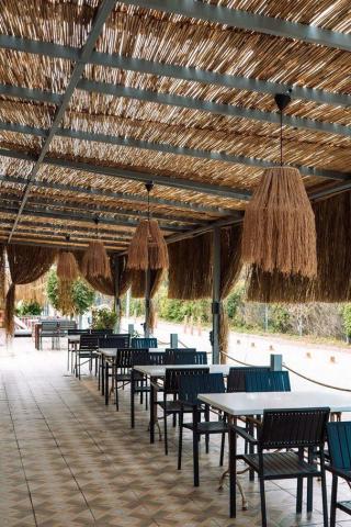 Beso Beach Hotel