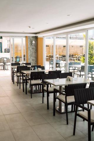 Beso Beach Hotel
