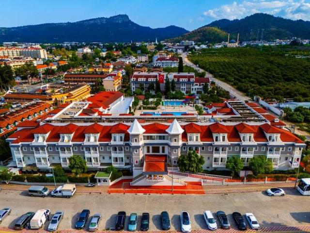 Viking Garden Resort