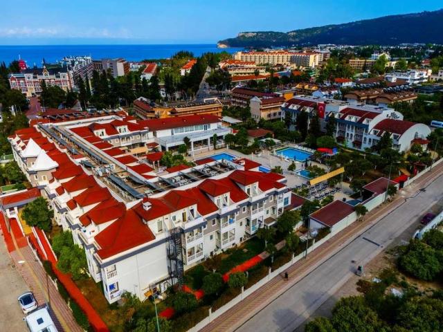 Viking Garden Resort
