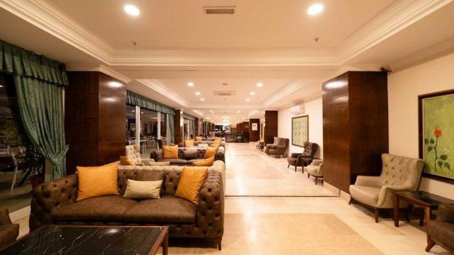 Viking Garden Resort