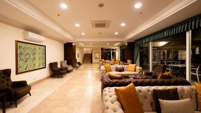 Viking Garden Resort