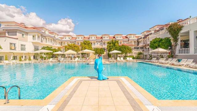 Viking Garden Resort