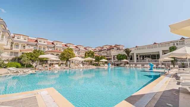 Viking Garden Resort