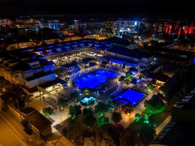 Viking Garden Resort