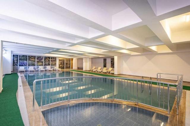 Viking Garden Resort