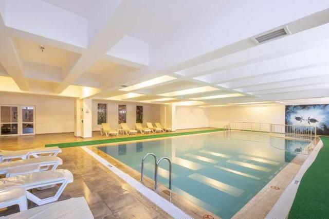 Viking Garden Resort