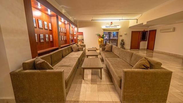 Viking Garden Resort