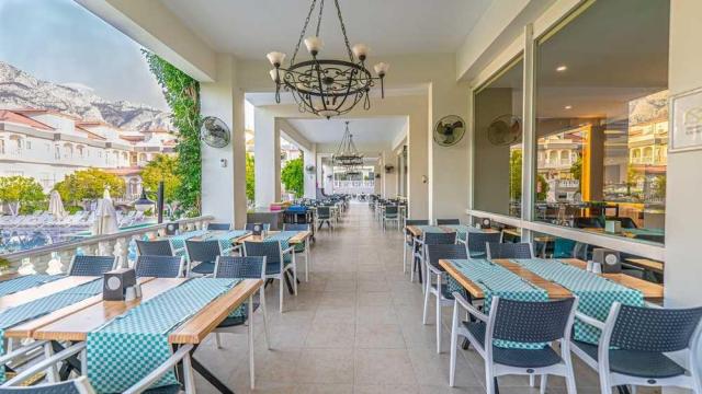 Viking Garden Resort
