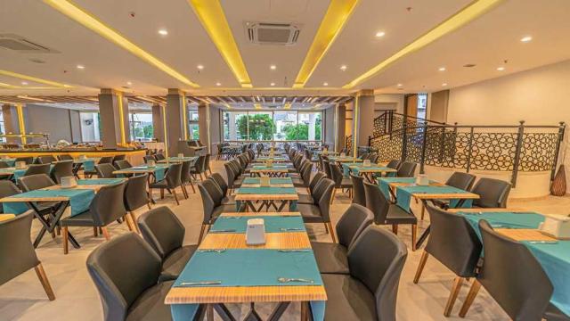 Viking Garden Resort