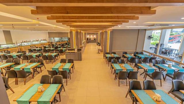 Viking Garden Resort