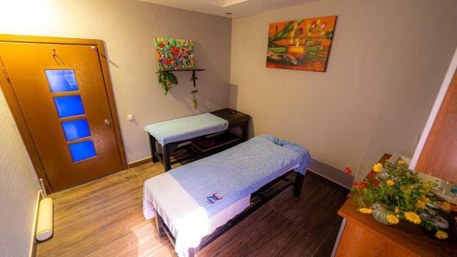 Viking Garden Resort