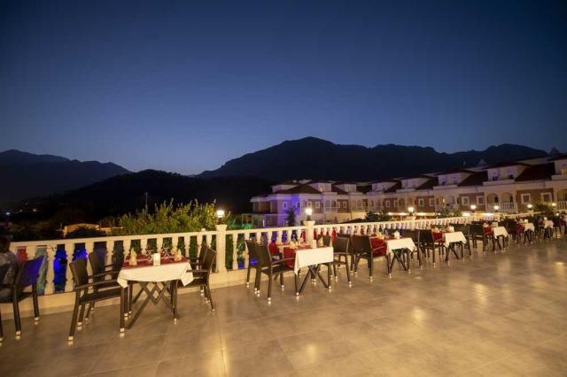 Viking Garden Resort