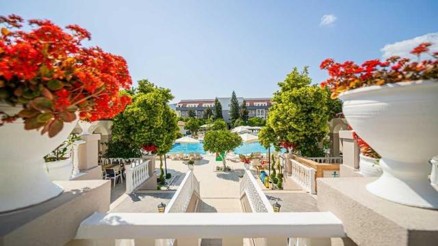 Viking Garden Resort