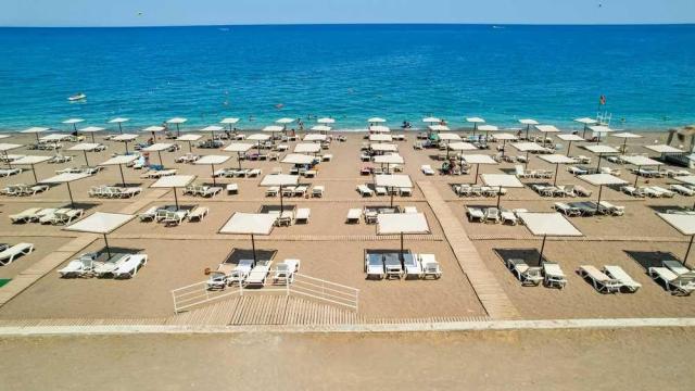 Viking Garden Resort