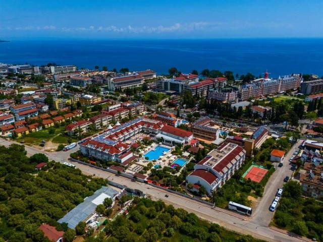 Viking Garden Resort