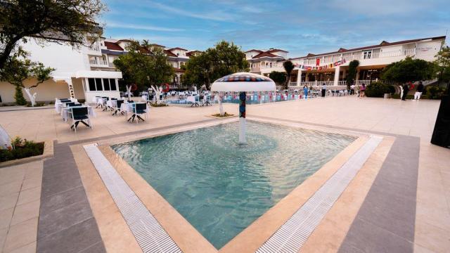 Viking Garden Resort