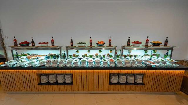 Viking Garden Resort