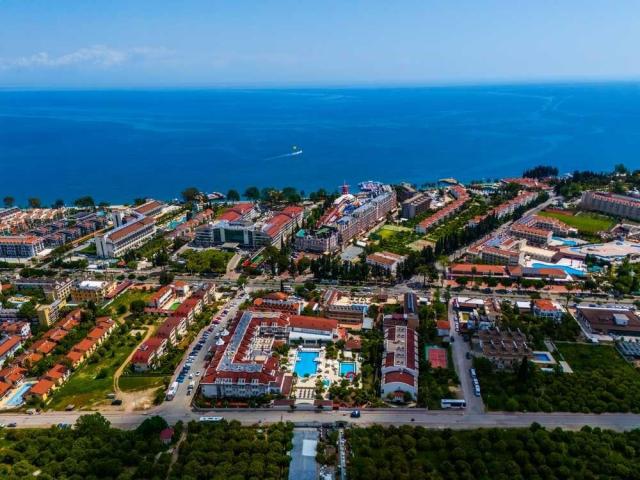 Viking Garden Resort