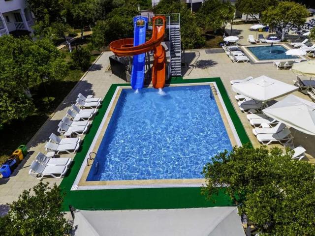 Viking Garden Resort