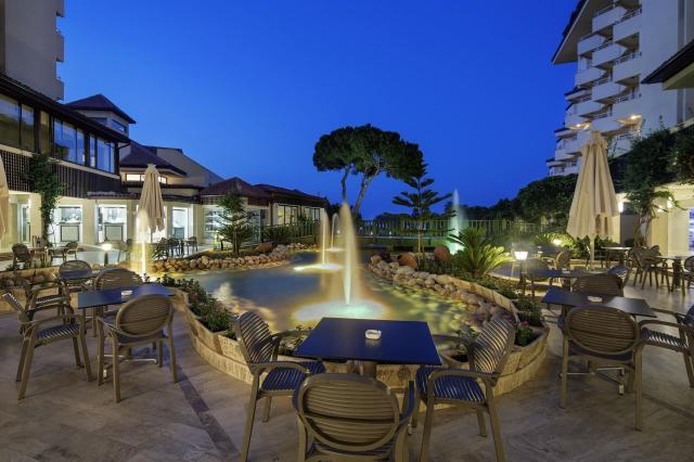 Hotel Bellis