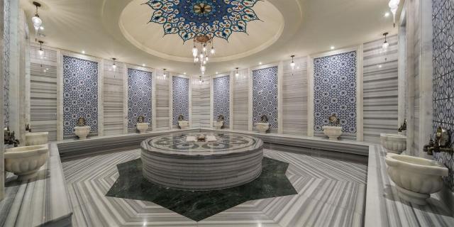 Hotel Bellis