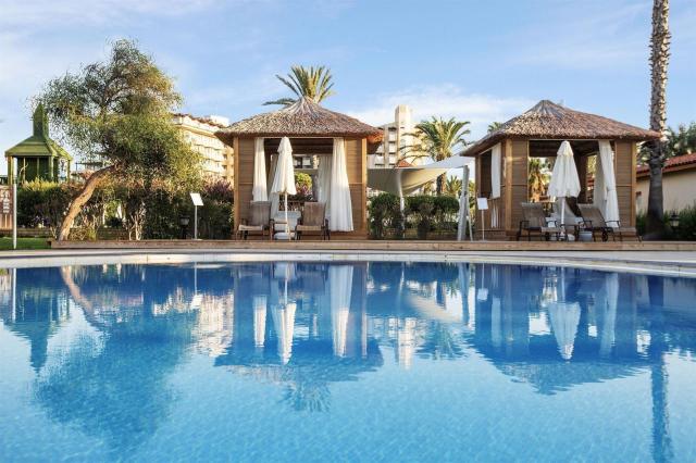 Hotel Bellis