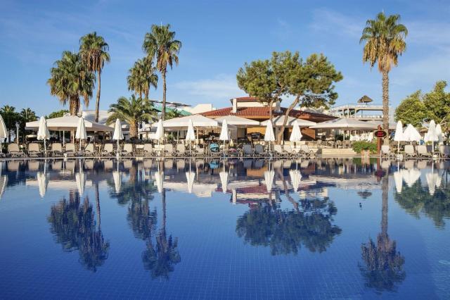 Hotel Bellis