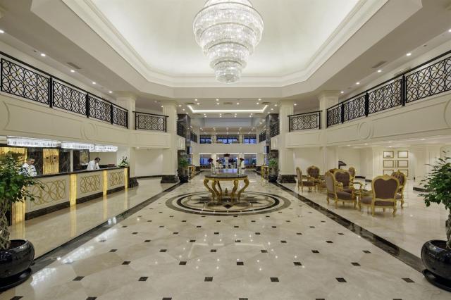 Hotel Bellis