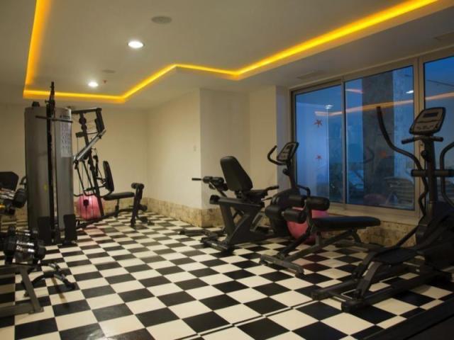 Merve Sun Hotel & Spa